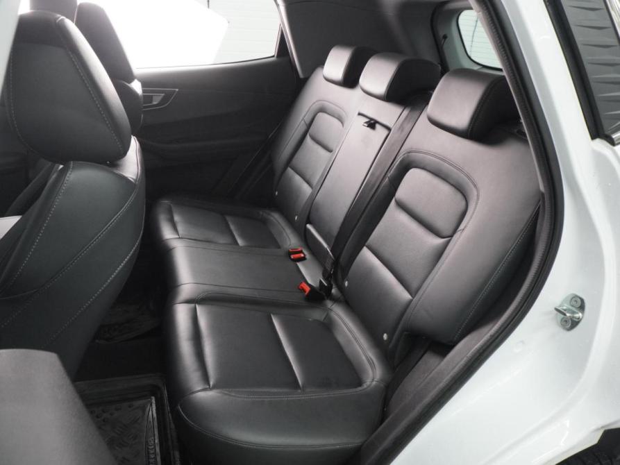 Chery Tiggo 4 Pro I Воронеж  - изображение 9