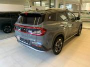 Hyundai Mufasa I (NU2) Челябинск  - изображение 28