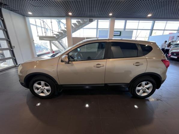 Nissan Qashqai I с пробегом 2007 года, цена 717 000 рублей, 336976 км, внедорожник, Автокод Объявления