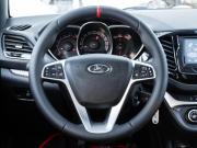 Lada (ВАЗ) Vesta I Ставрополь  - изображение 34