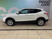 Nissan Qashqai II Набережные Челны  - изображение 27