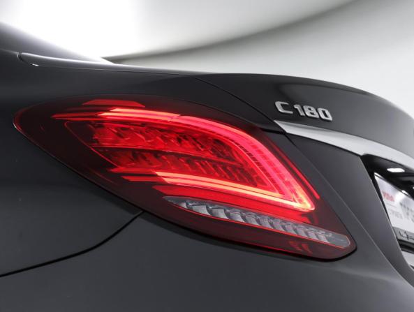Mercedes-Benz C-Класс IV (W205) Рестайлинг с пробегом 2019 года, цена 2 550 000 рублей, 88319 км, седан, Автокод Объявления