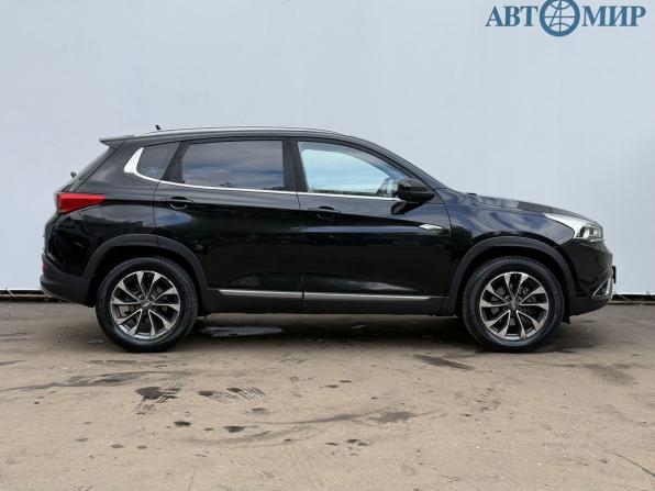 Chery Tiggo 7 I с пробегом 2019 года, цена 1 280 000 рублей, 40782 км, внедорожник, Автокод Объявления