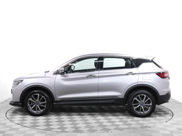 Geely Coolray I с пробегом 2023 года, цена 1 670 000 рублей, 60337 км, внедорожник, Автокод Объявления