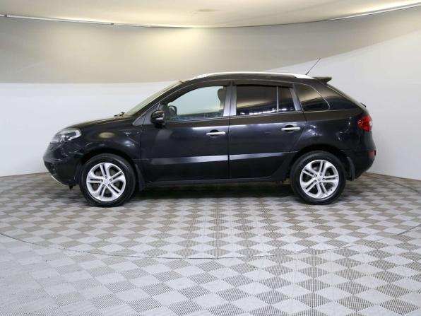 Renault Koleos I Рестайлинг с пробегом 2012 года, цена 895 000 рублей, 211910 км, внедорожник, Автокод Объявления