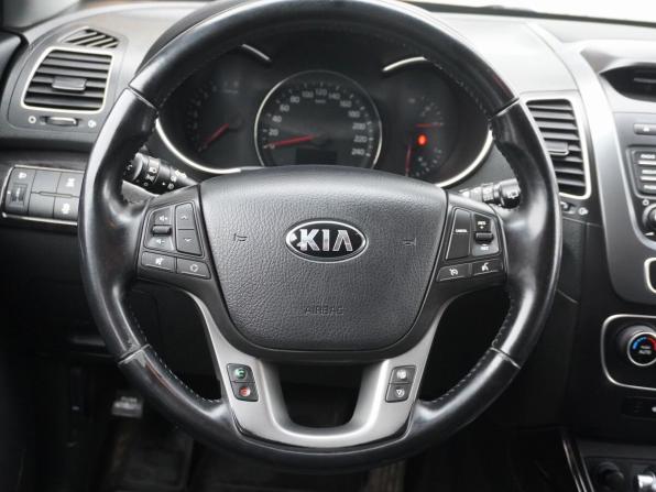 Kia Sorento II Рестайлинг с пробегом 2019 года, цена 2 050 000 рублей, 173126 км, внедорожник, Автокод Объявления