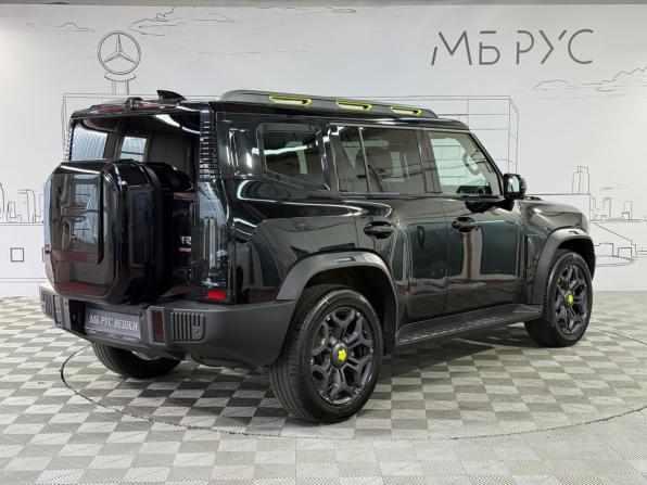 JETOUR T2 с пробегом 2024 года, цена 3 200 000 рублей, 54899 км, внедорожник, Автокод Объявления