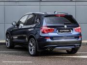 BMW X3 II (F25) Новороссийск  - изображение 26
