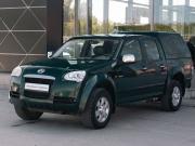 Great Wall Wingle I (Wingle 3) Новосибирск  - изображение 19