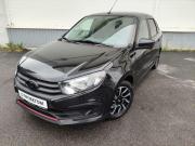 Lada (ВАЗ) Granta I Рестайлинг Санкт-Петербург  - изображение 24