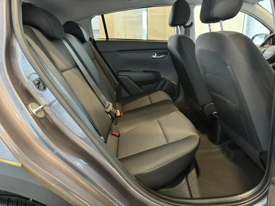 Kia Rio IV Рестайлинг Подольск  - изображение 14