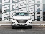 Hyundai Tucson III Краснодар  - изображение 22