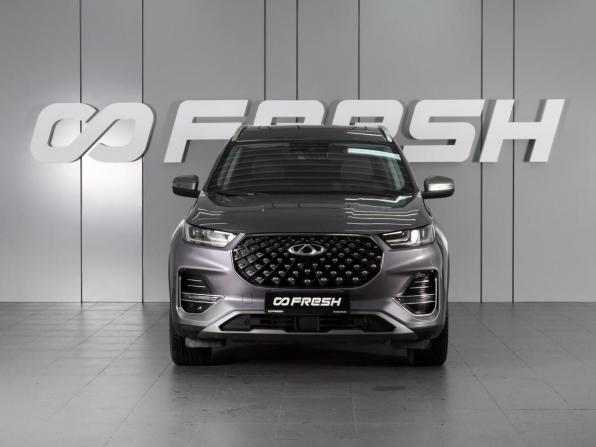 Chery Tiggo 8 Pro I с пробегом 2022 года, цена 2 289 000 рублей, 37499 км, внедорожник, Автокод Объявления