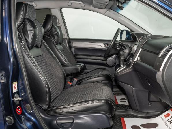 Honda CR-V III с пробегом 2008 года, цена 1 375 000 рублей, 301314 км, внедорожник, Автокод Объявления