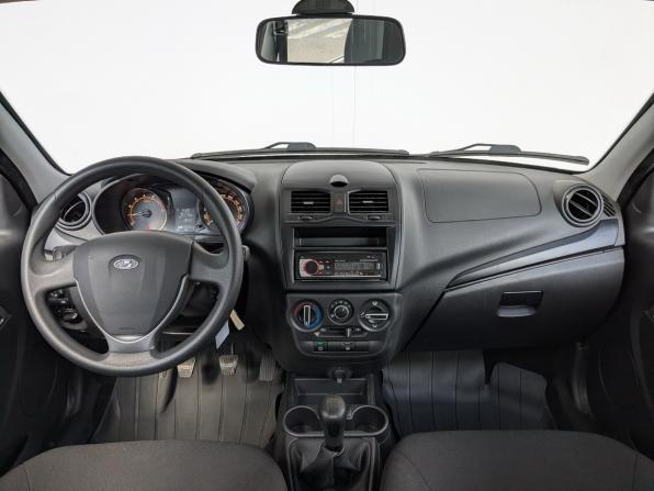 Lada (ВАЗ) Granta I Рестайлинг с пробегом 2023 года, цена 670 000 рублей, 72111 км, седан, Автокод Объявления