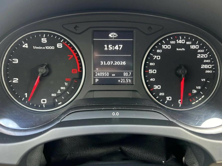 Audi A3 III (8V) Набережные Челны  - изображение 10