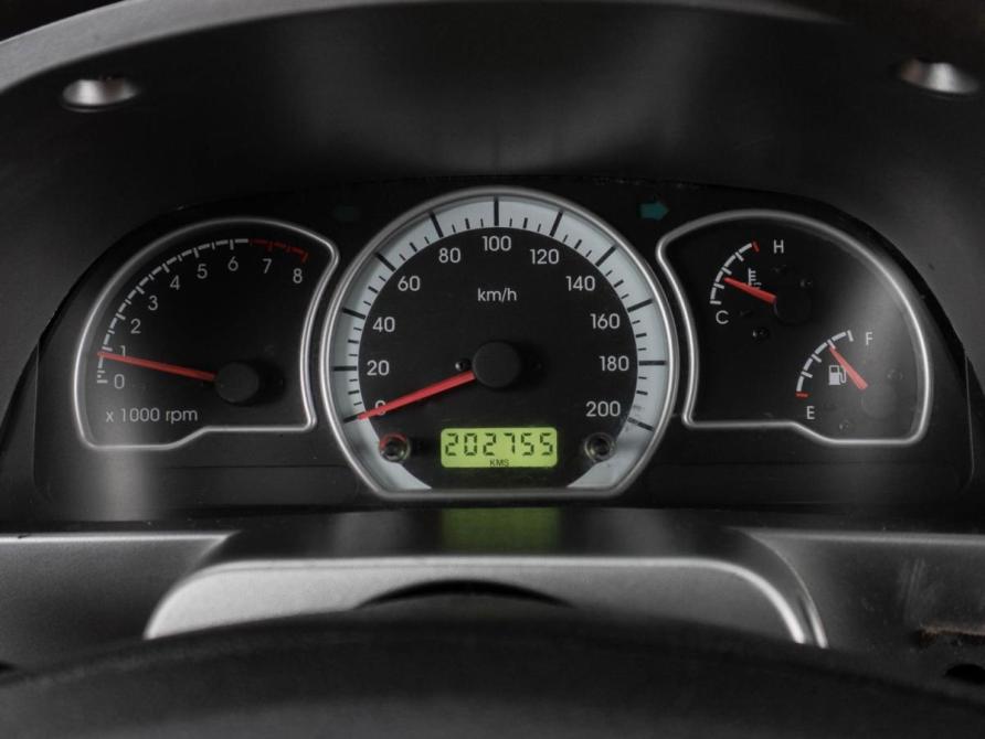 Daewoo Nexia I Рестайлинг Тюмень  - изображение 12