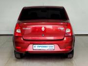 Renault Logan I Рестайлинг Москва  - изображение 18