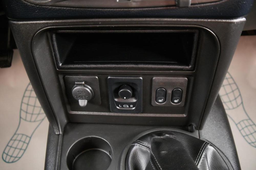 Lada (ВАЗ) Niva Travel I Пермь  - изображение 18