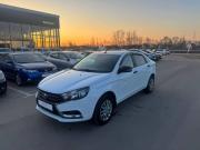 Lada (ВАЗ) Vesta I Рестайлинг (NG) Ногинск  - изображение 19
