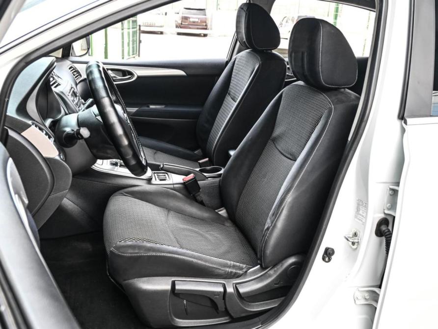 Nissan Sentra VII (B17) Новороссийск  - изображение 10