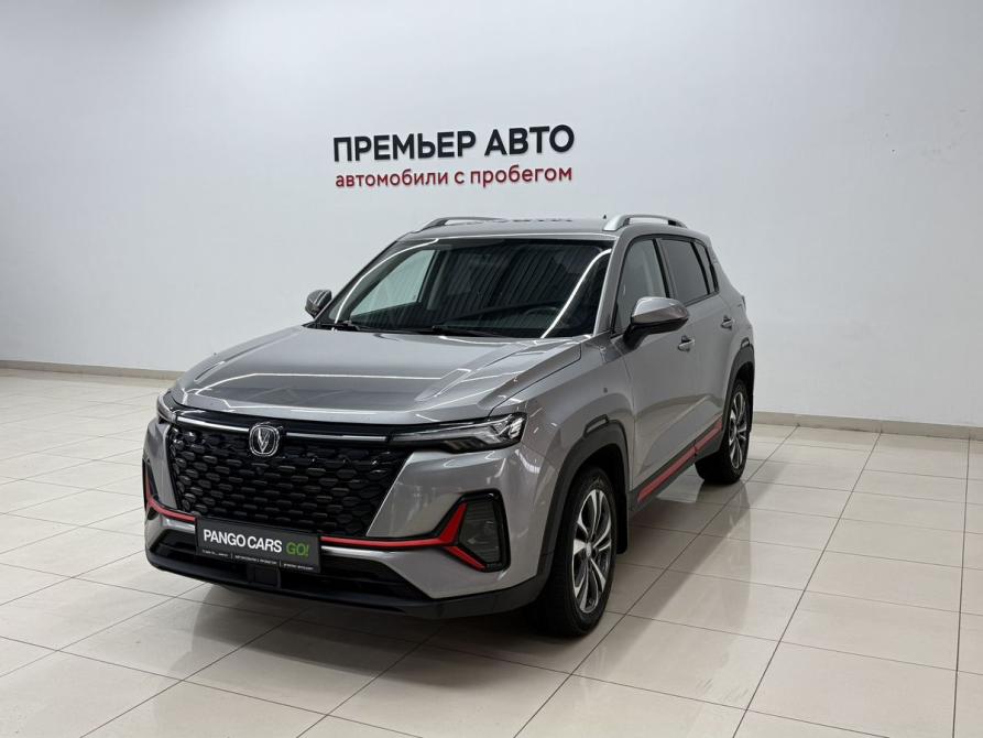 Changan CS35 Plus I Рестайлинг Смоленск  - изображение 1