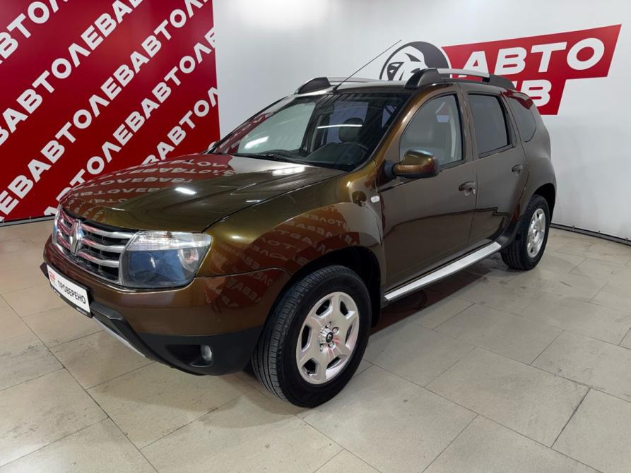 Renault Duster I Новочеркасск  - изображение 2