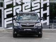 Subaru Forester IV Волгоград  - изображение 23