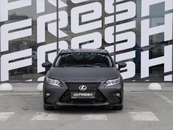 Lexus ES VI Рестайлинг с пробегом 2016 года, цена 2 239 000 рублей, 202016 км, седан, Автокод Объявления