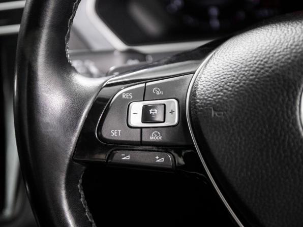 Volkswagen Tiguan II с пробегом 2018 года, цена 2 181 000 рублей, 99775 км, внедорожник, Автокод Объявления