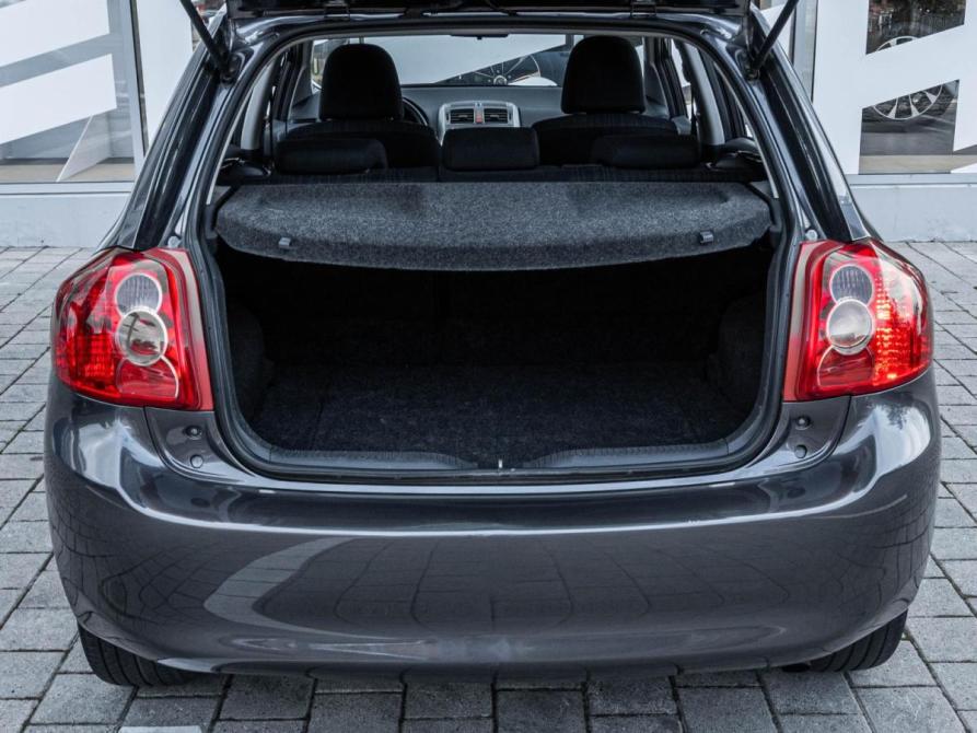 Toyota Auris I Ставрополь  - изображение 21