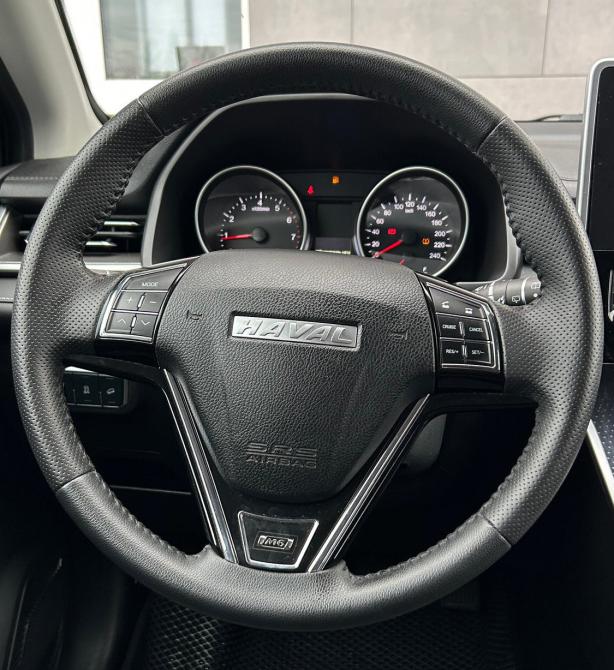 Haval M6 II Альметьевск  - изображение 16