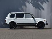 Lada (ВАЗ) 2131 (4x4) I Краснодар  - изображение 19