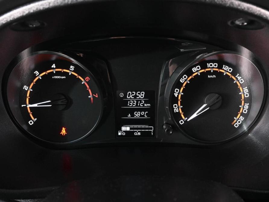 Lada (ВАЗ) Granta I Рестайлинг Ростов-на-Дону  - изображение 16
