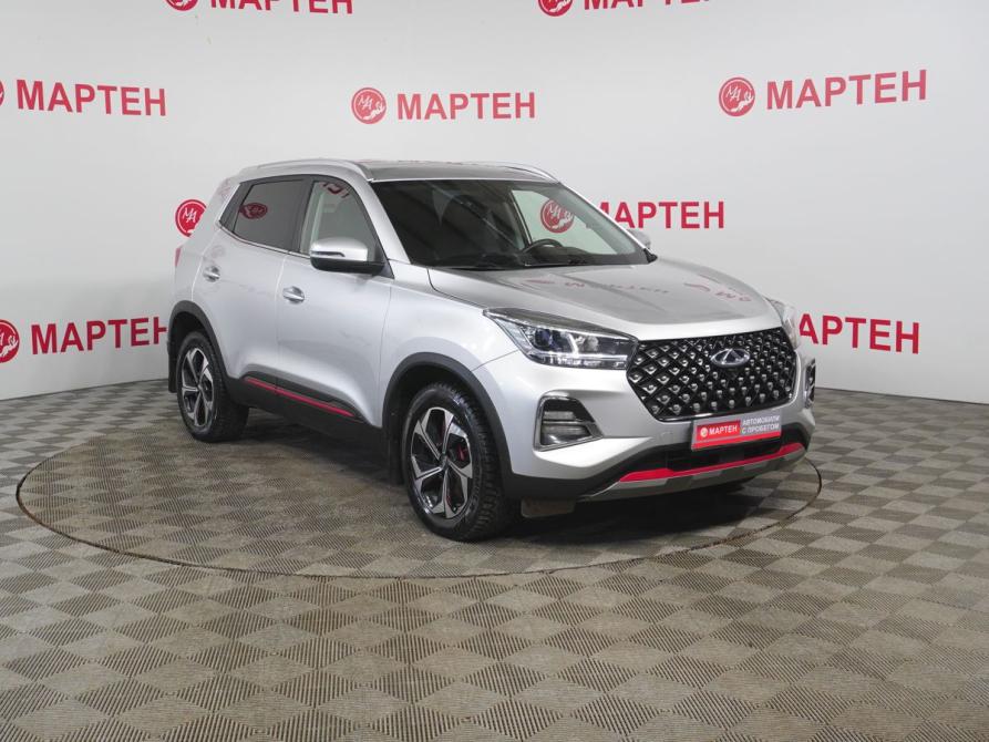 Chery Tiggo 4 Pro I Вологда  - изображение 3