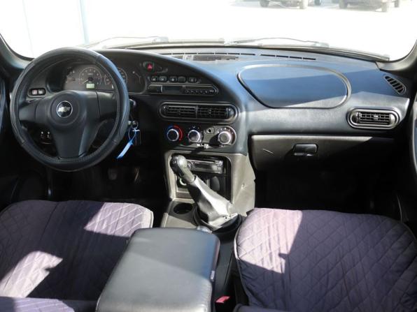 Chevrolet Niva I Рестайлинг с пробегом 2011 года, цена 470 000 рублей, 139000 км, внедорожник, Автокод Объявления