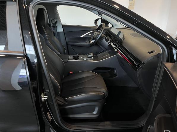 Omoda C5 I с пробегом 2024 года, цена 1 820 000 рублей, 36602 км, внедорожник, Автокод Объявления