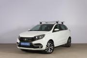 Lada (ВАЗ) XRAY I Новосибирск  - изображение 22