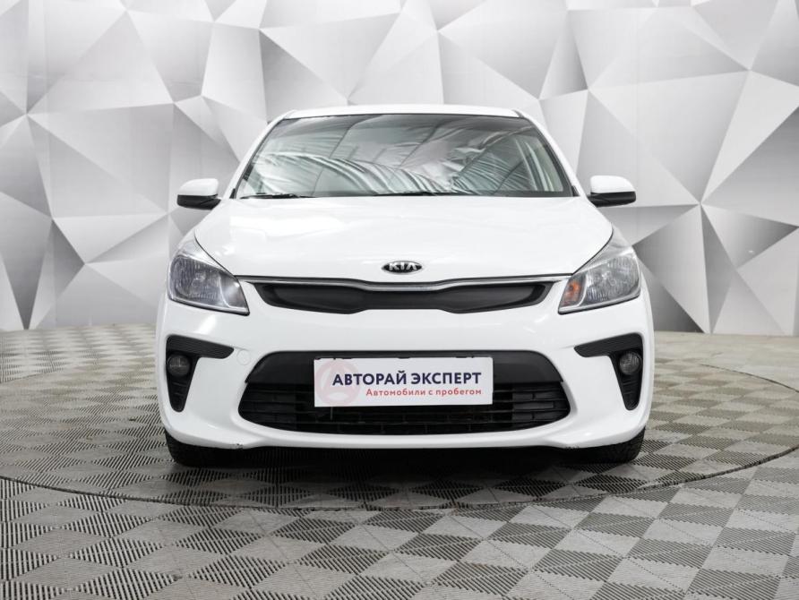 Kia Rio IV Ульяновск  - изображение 6