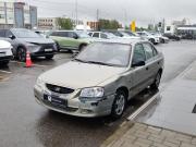 Hyundai Accent II Санкт-Петербург  - изображение 18