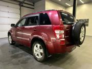 Suzuki Grand Vitara II Новосибирск  - изображение 26