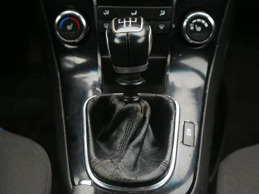 Chevrolet Cruze I Иваново  - изображение 13