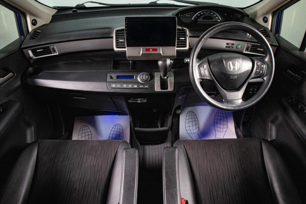 Honda Freed I Рестайлинг 2 Сургут  - изображение 13