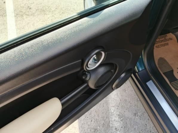 Mini Hatch II (R56) с пробегом 2008 года, цена 690 000 рублей, 139022 км, хэтчбек, Автокод Объявления