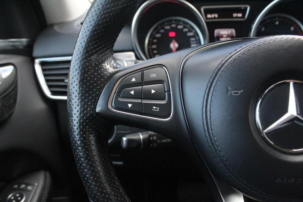 Mercedes-Benz GLS I (X166) Брянск  - изображение 10