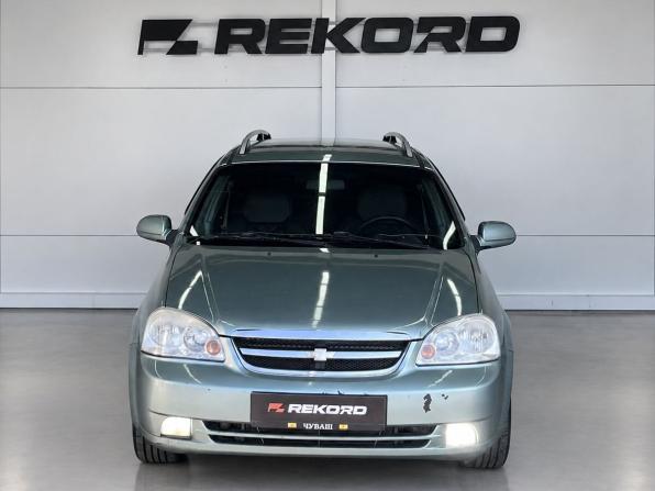 Chevrolet Lacetti I с пробегом 2008 года, цена 579 000 рублей, 178540 км, универсал, Автокод Объявления