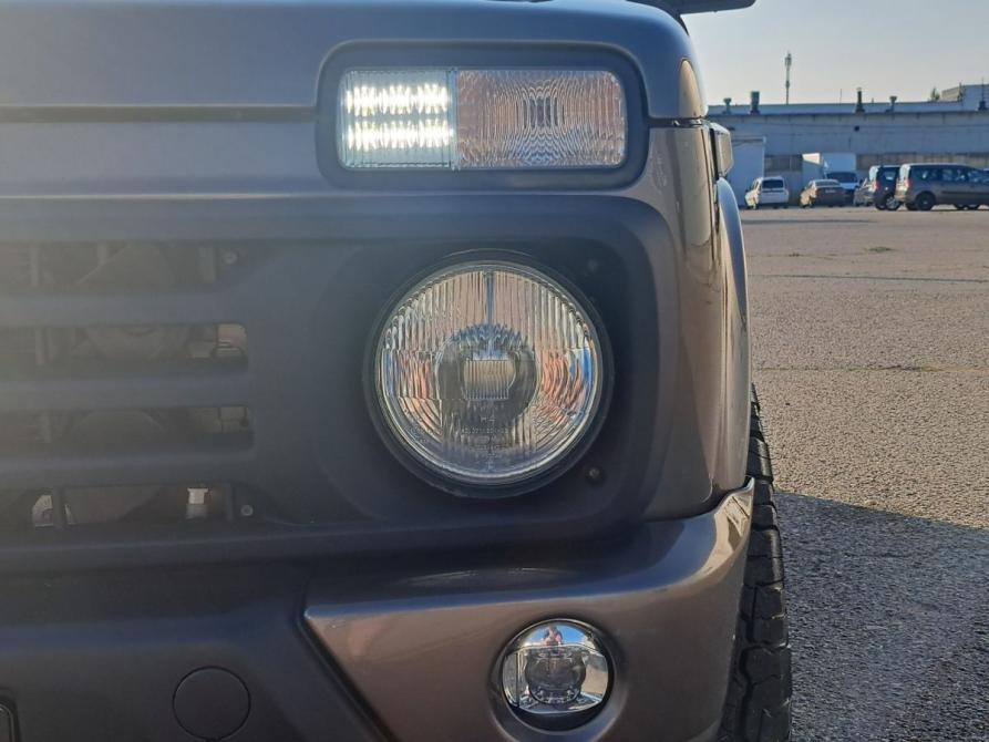 Lada (ВАЗ) Niva Legend Набережные Челны  - изображение 21