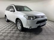 Mitsubishi Outlander III Москва  - изображение 22