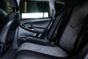 Toyota RAV4 III (XA30) Рестайлинг Уфа  - изображение 35