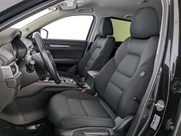 Mazda CX-5 II с пробегом 2021 года, цена 2 995 000 рублей, 40301 км, внедорожник, Автокод Объявления